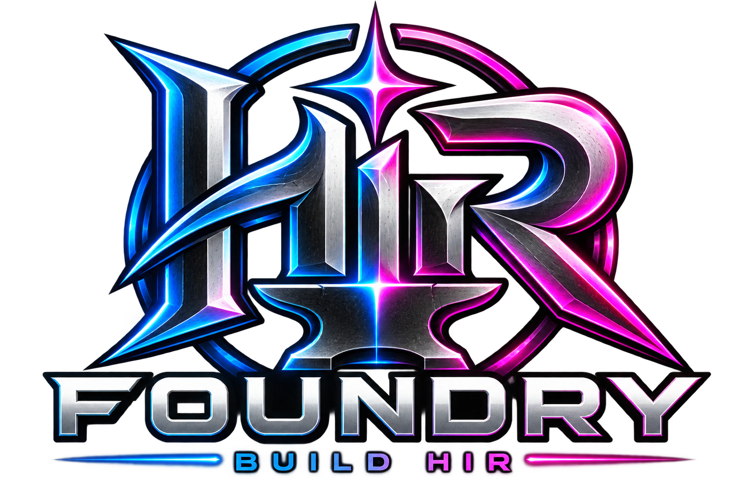 HiR Foundry — Build HiR.